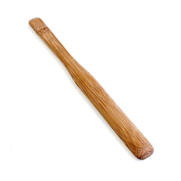 Bamboo Paddle