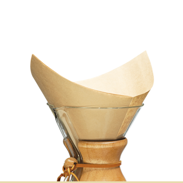 Chemex® Square Filter